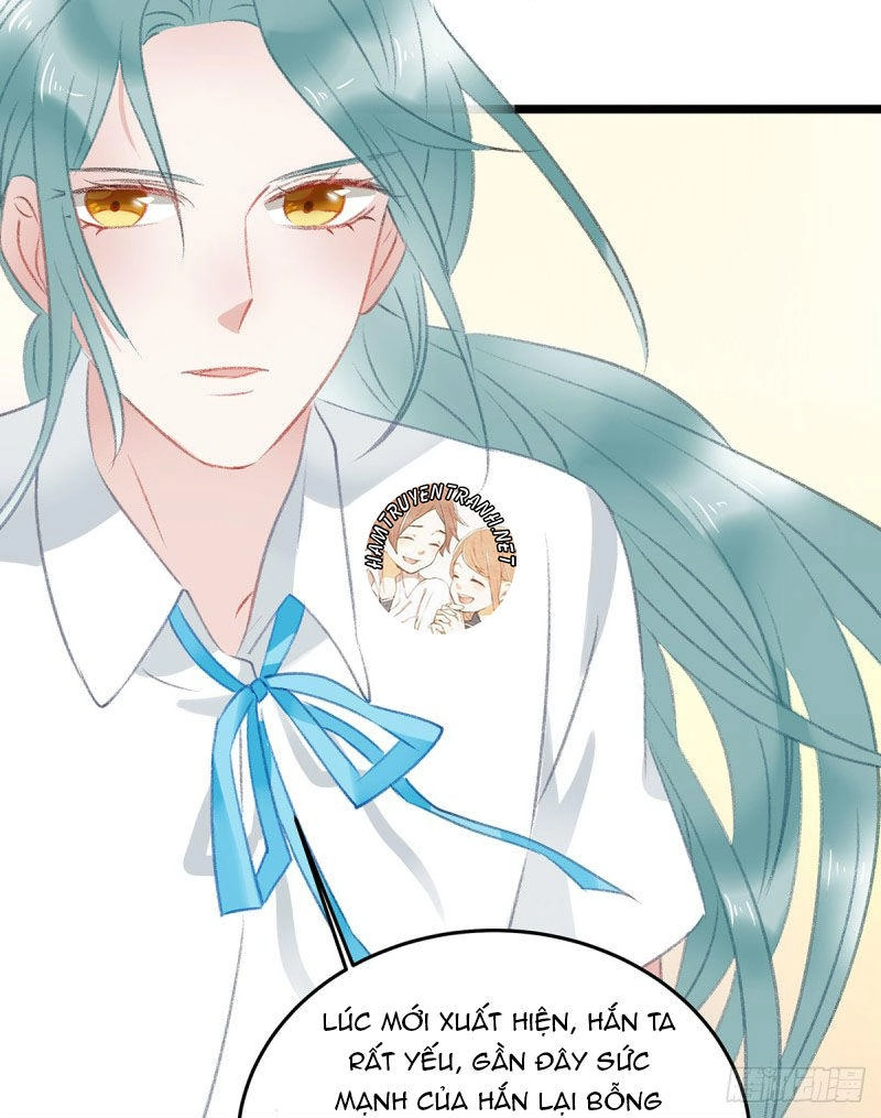 Phi Nhiên Hướng Phong Chapter 25.1 - 22