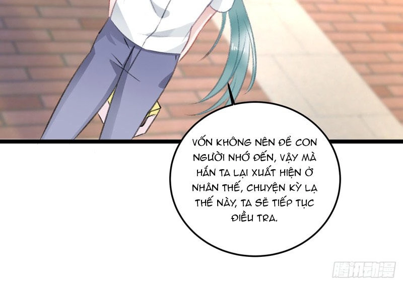 Phi Nhiên Hướng Phong Chapter 25.1 - 25