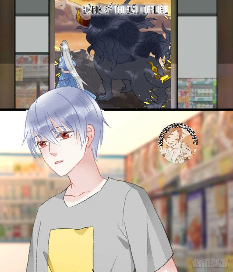 Phi Nhiên Hướng Phong Chapter 25.2 - 8