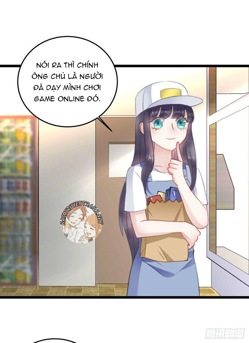 Phi Nhiên Hướng Phong Chapter 25.2 - 11