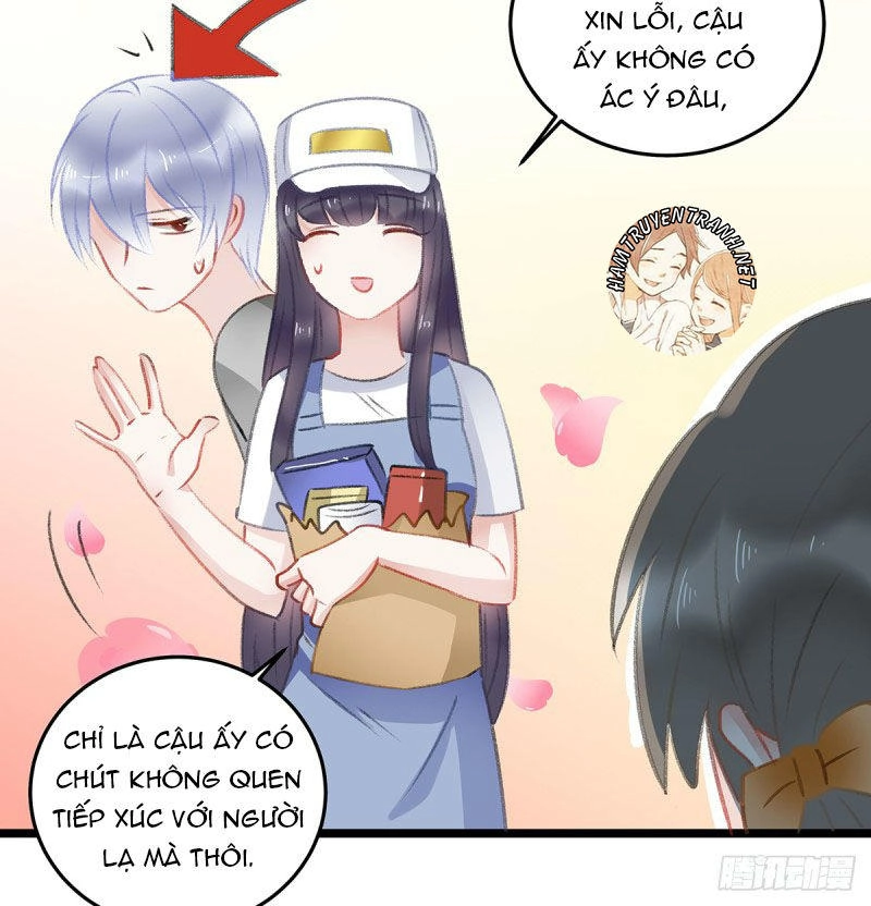 Phi Nhiên Hướng Phong Chapter 25.2 - 15