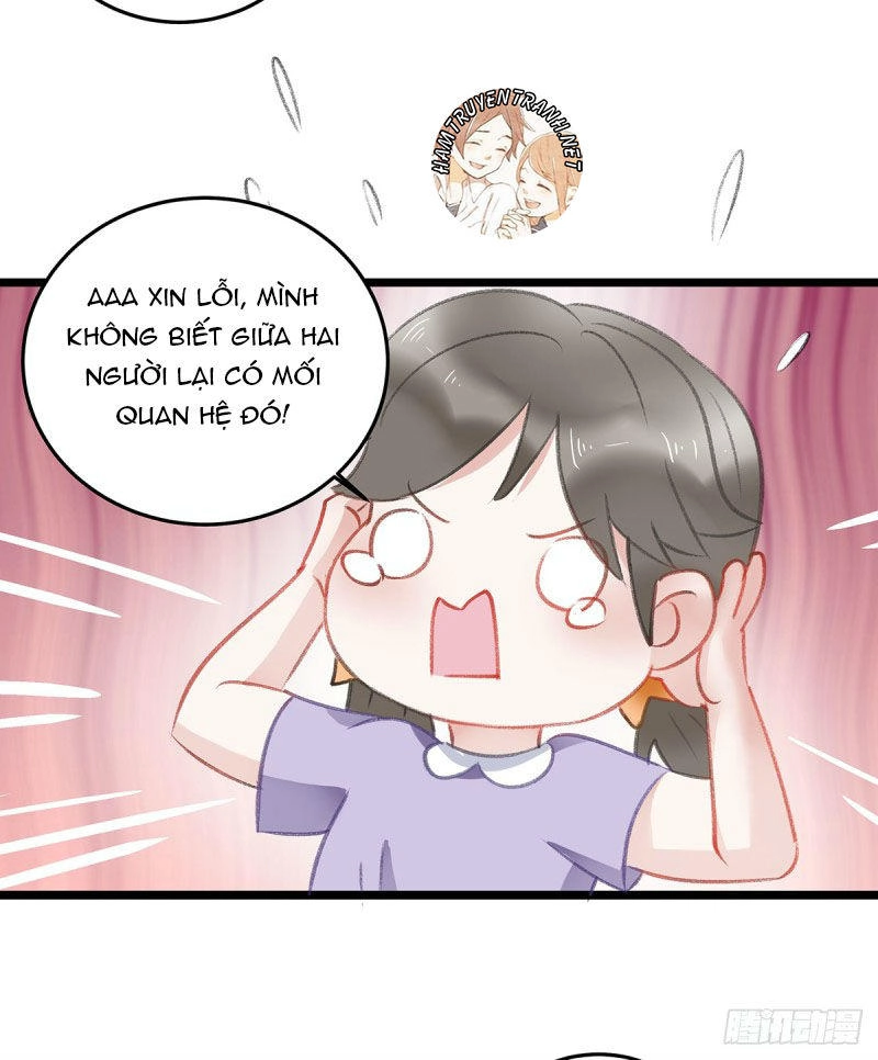 Phi Nhiên Hướng Phong Chapter 25.2 - 16