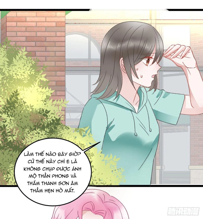 Phi Nhiên Hướng Phong Chapter 25.2 - 22