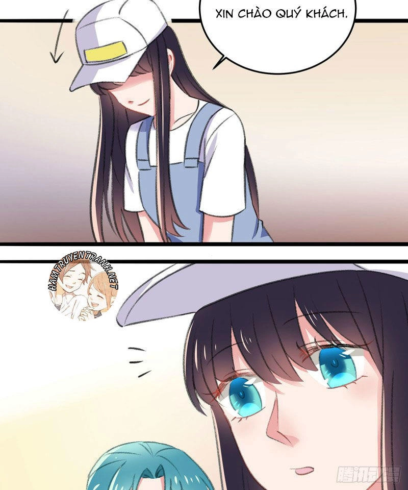 Phi Nhiên Hướng Phong Chapter 26.1 - 3