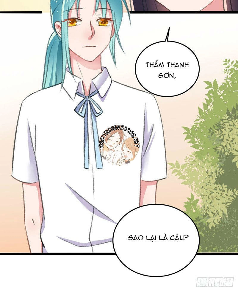 Phi Nhiên Hướng Phong Chapter 26.1 - 4