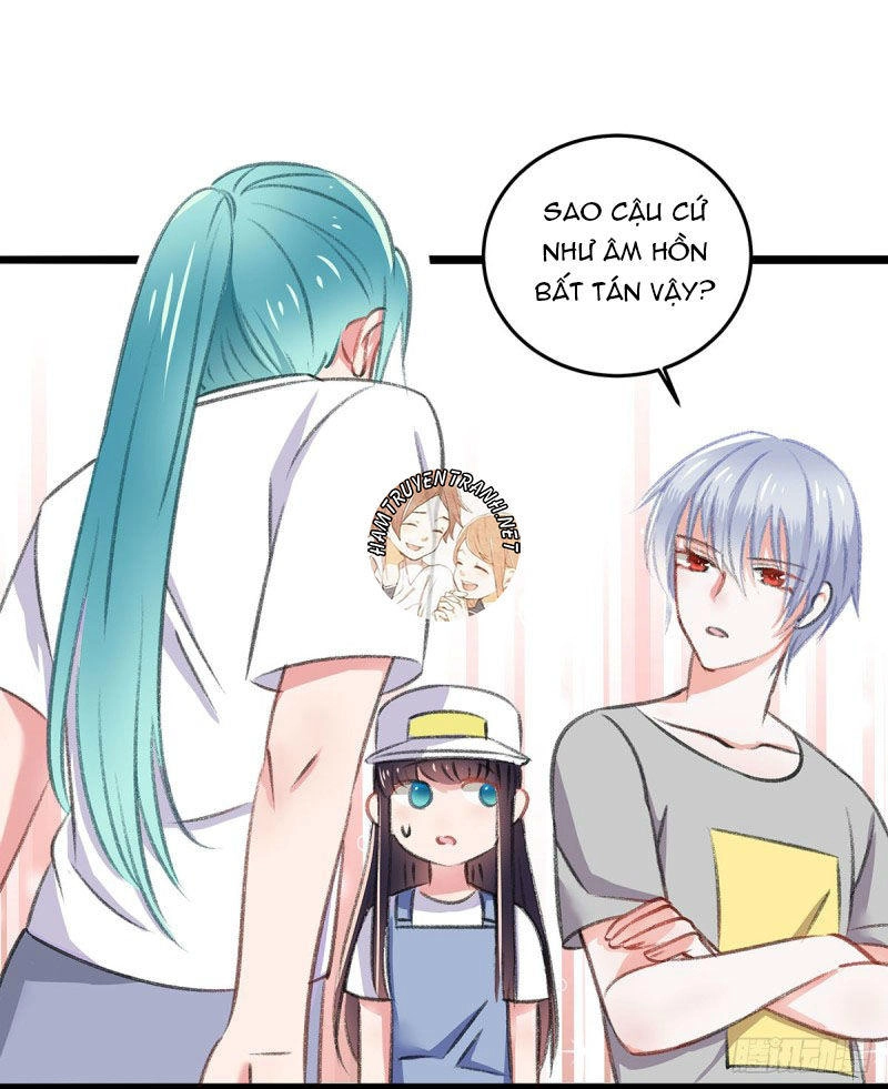 Phi Nhiên Hướng Phong Chapter 26.1 - 5