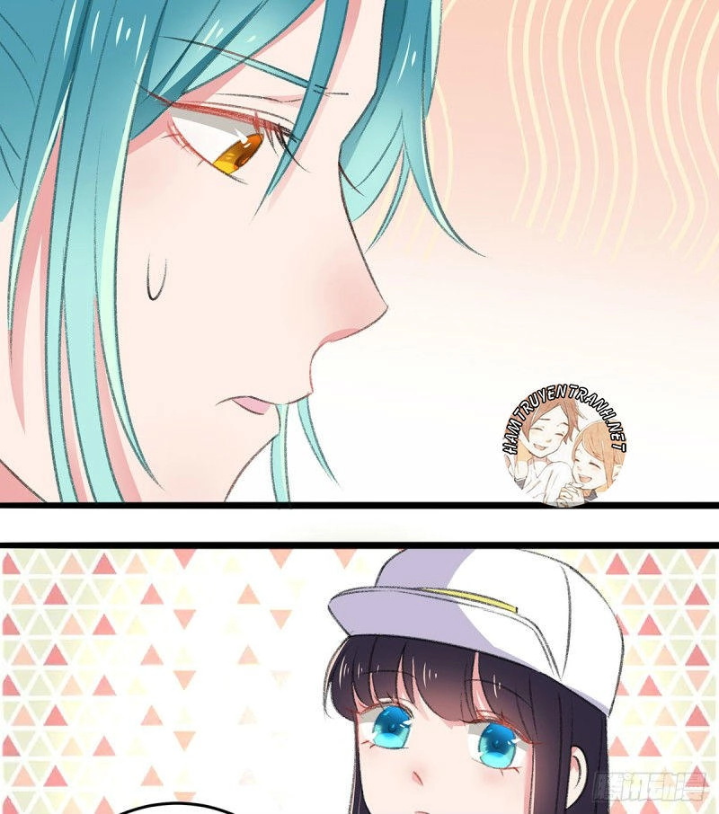 Phi Nhiên Hướng Phong Chapter 26.1 - 7