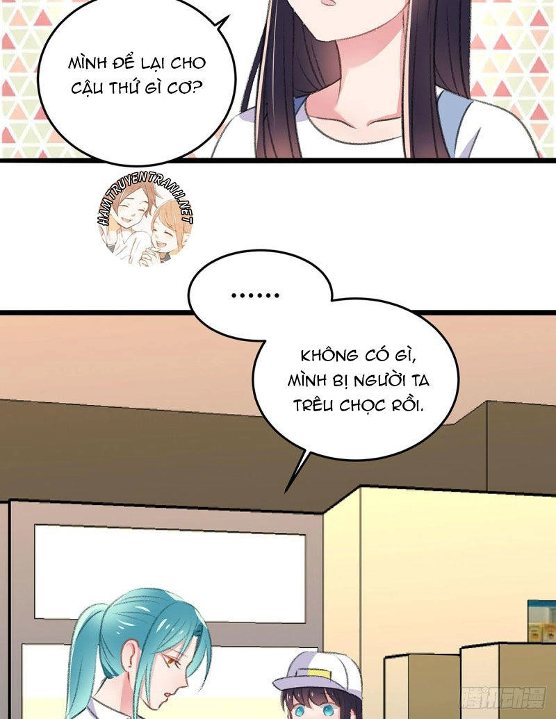 Phi Nhiên Hướng Phong Chapter 26.1 - 8