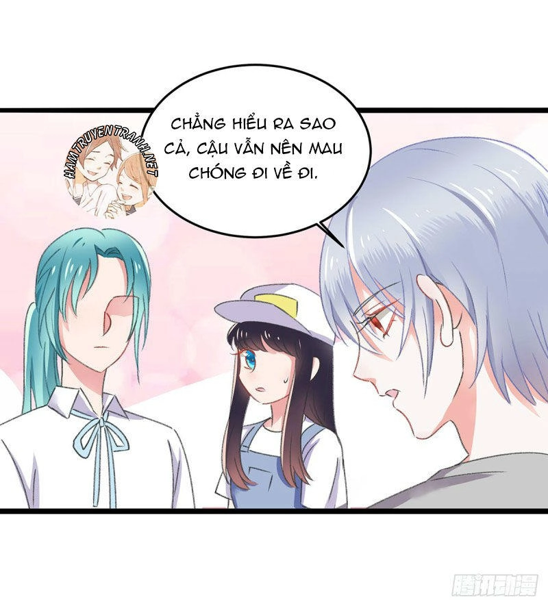 Phi Nhiên Hướng Phong Chapter 26.1 - 10