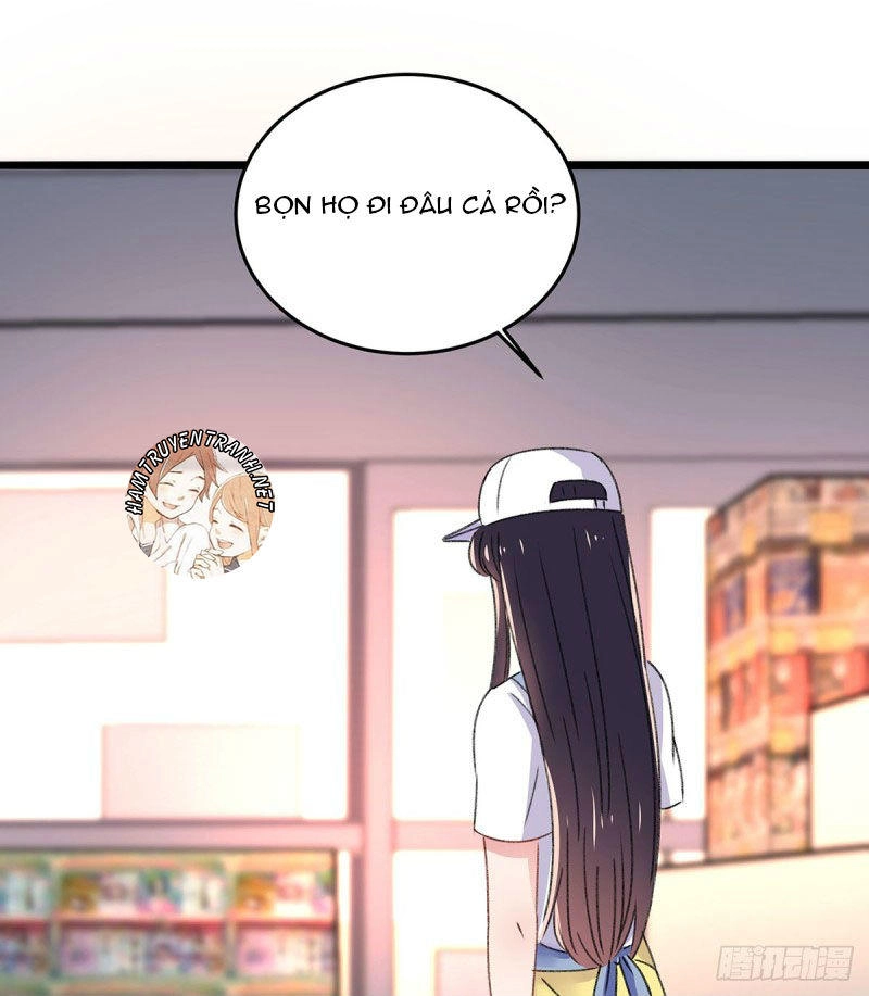 Phi Nhiên Hướng Phong Chapter 26.1 - 16