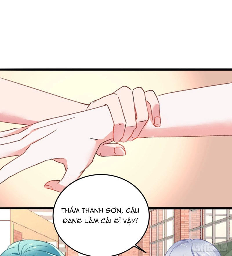 Phi Nhiên Hướng Phong Chapter 26.1 - 18