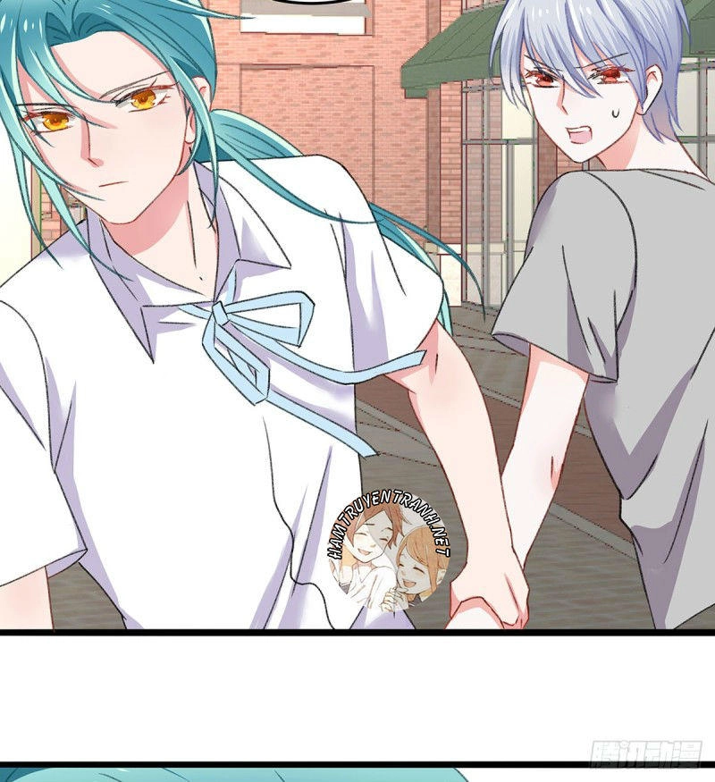 Phi Nhiên Hướng Phong Chapter 26.1 - 19