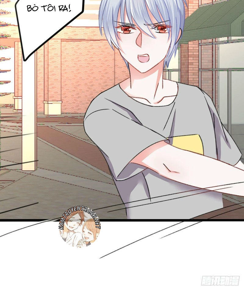 Phi Nhiên Hướng Phong Chapter 26.1 - 21