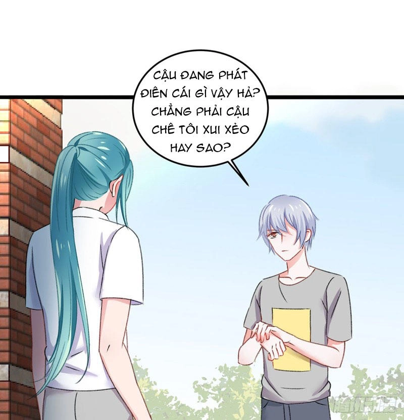 Phi Nhiên Hướng Phong Chapter 26.1 - 22