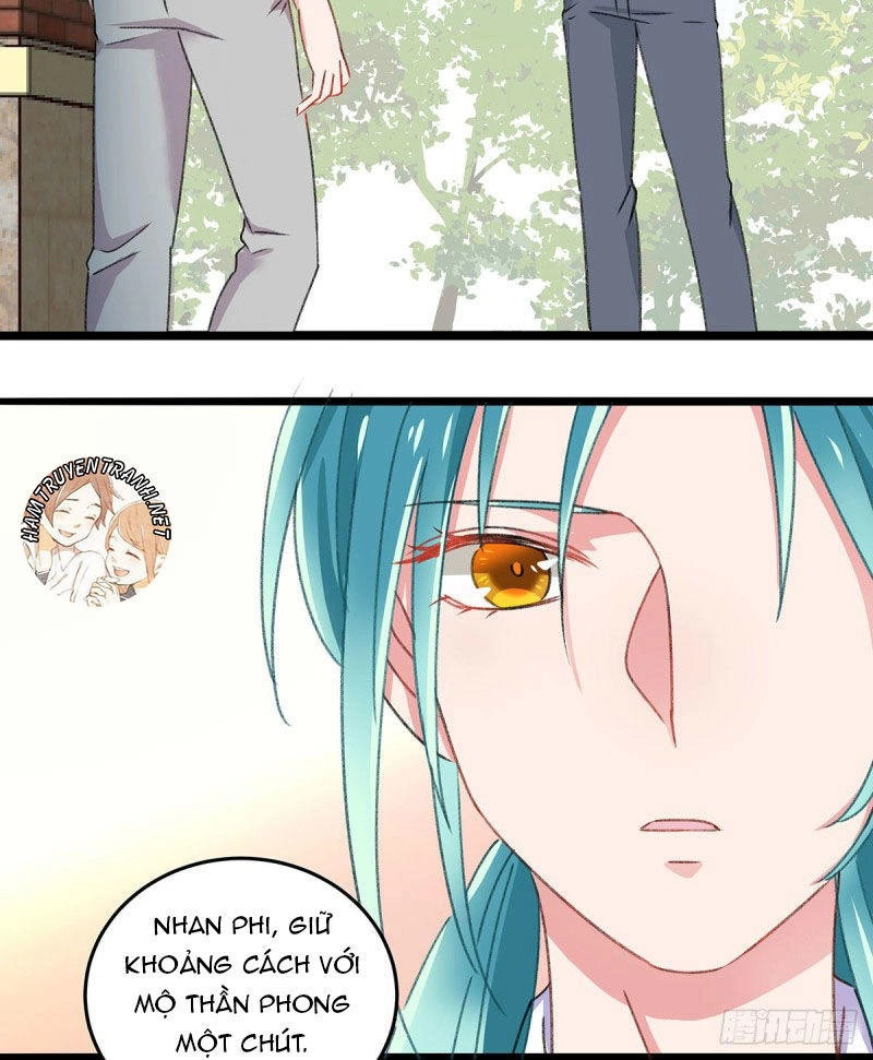 Phi Nhiên Hướng Phong Chapter 26.1 - 23