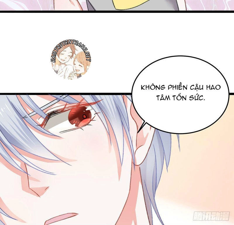 Phi Nhiên Hướng Phong Chapter 26.1 - 25