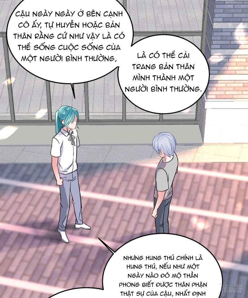 Phi Nhiên Hướng Phong Chapter 26.2 - 5