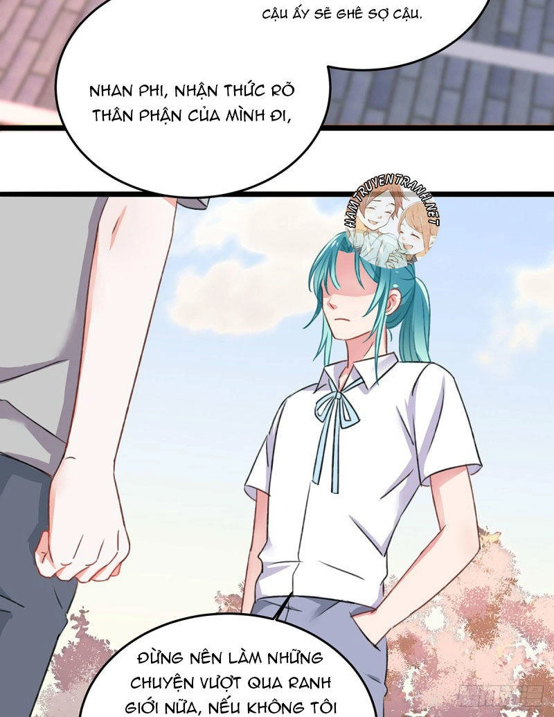 Phi Nhiên Hướng Phong Chapter 26.2 - 6