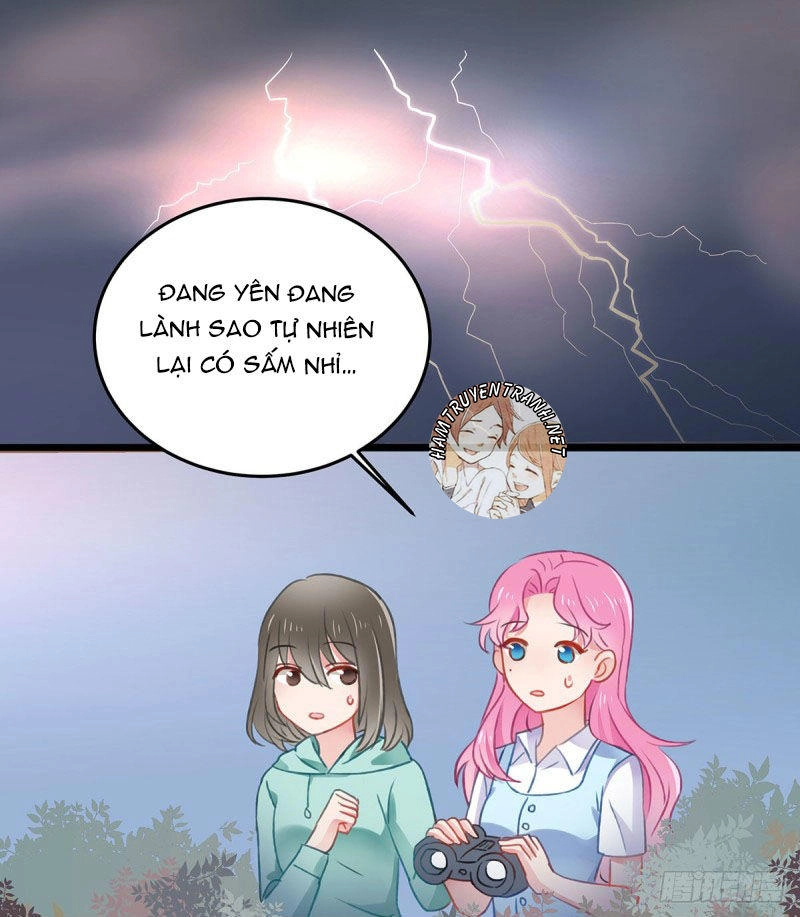 Phi Nhiên Hướng Phong Chapter 26.2 - 10