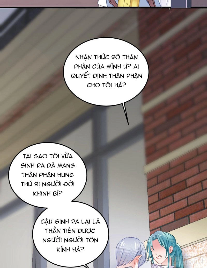 Phi Nhiên Hướng Phong Chapter 26.2 - 13