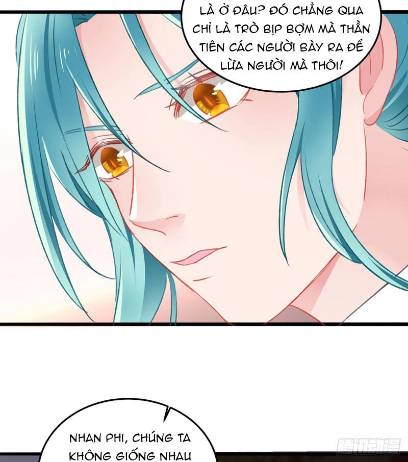 Phi Nhiên Hướng Phong Chapter 26.2 - 15