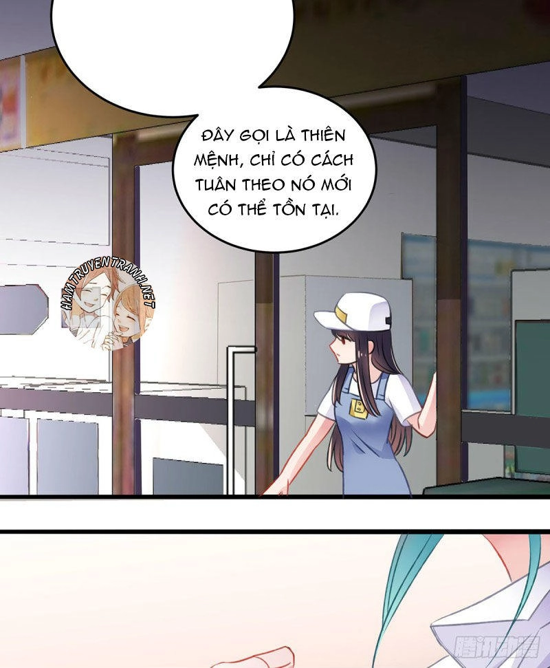 Phi Nhiên Hướng Phong Chapter 26.2 - 16