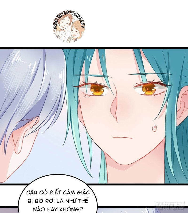 Phi Nhiên Hướng Phong Chapter 26.2 - 18