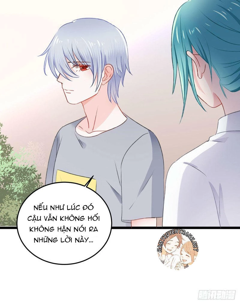 Phi Nhiên Hướng Phong Chapter 26.2 - 20