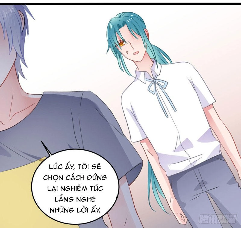 Phi Nhiên Hướng Phong Chapter 26.2 - 21