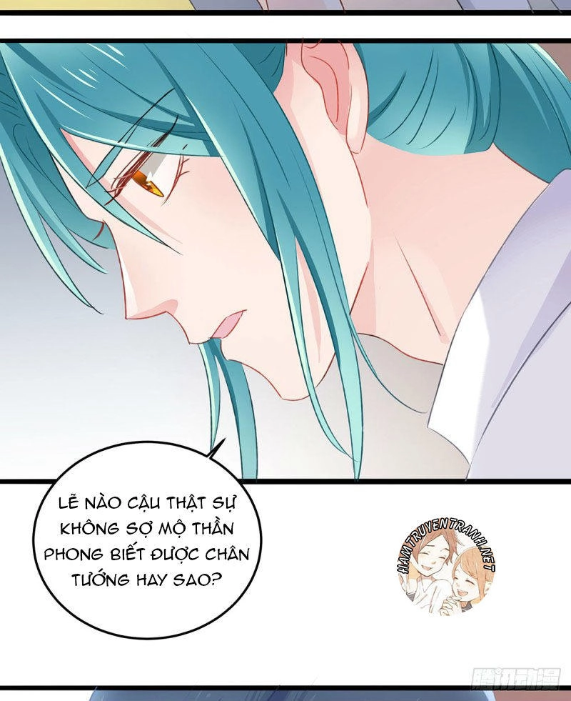 Phi Nhiên Hướng Phong Chapter 26.2 - 22