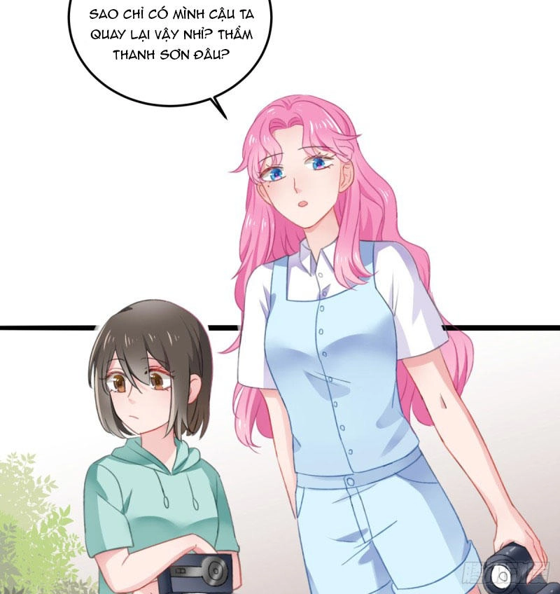 Phi Nhiên Hướng Phong Chapter 27 - 3