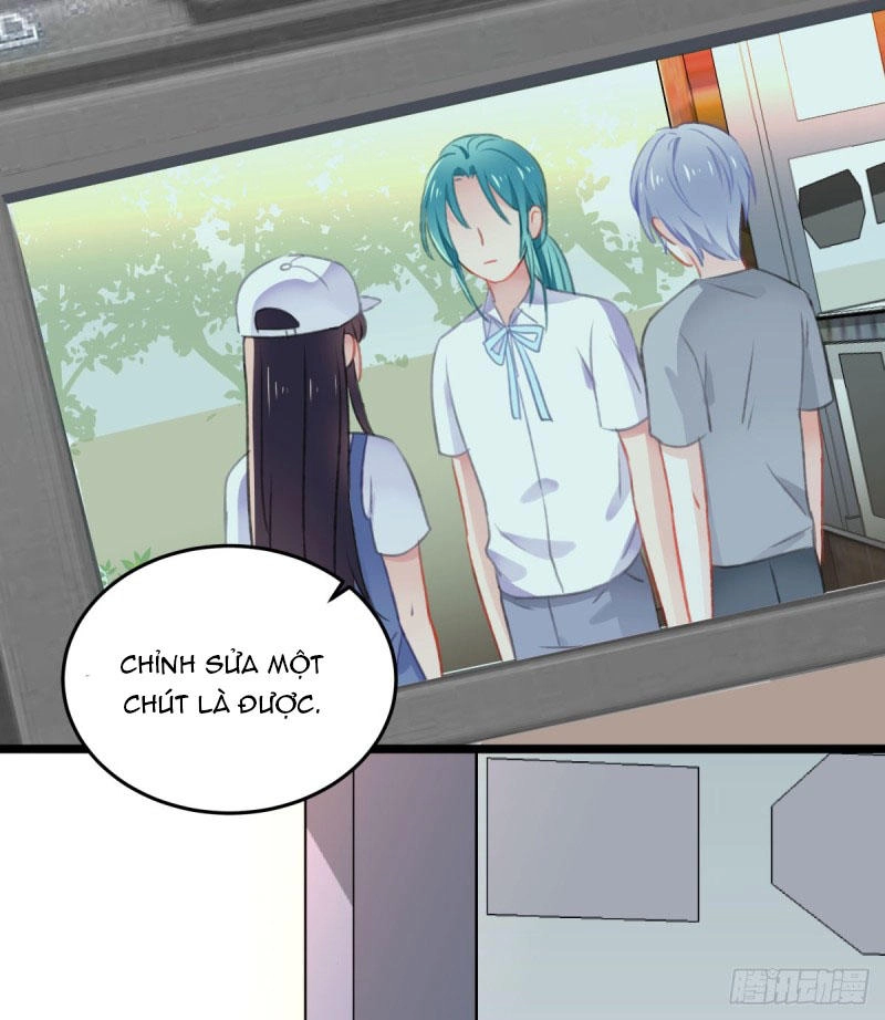 Phi Nhiên Hướng Phong Chapter 27 - 6