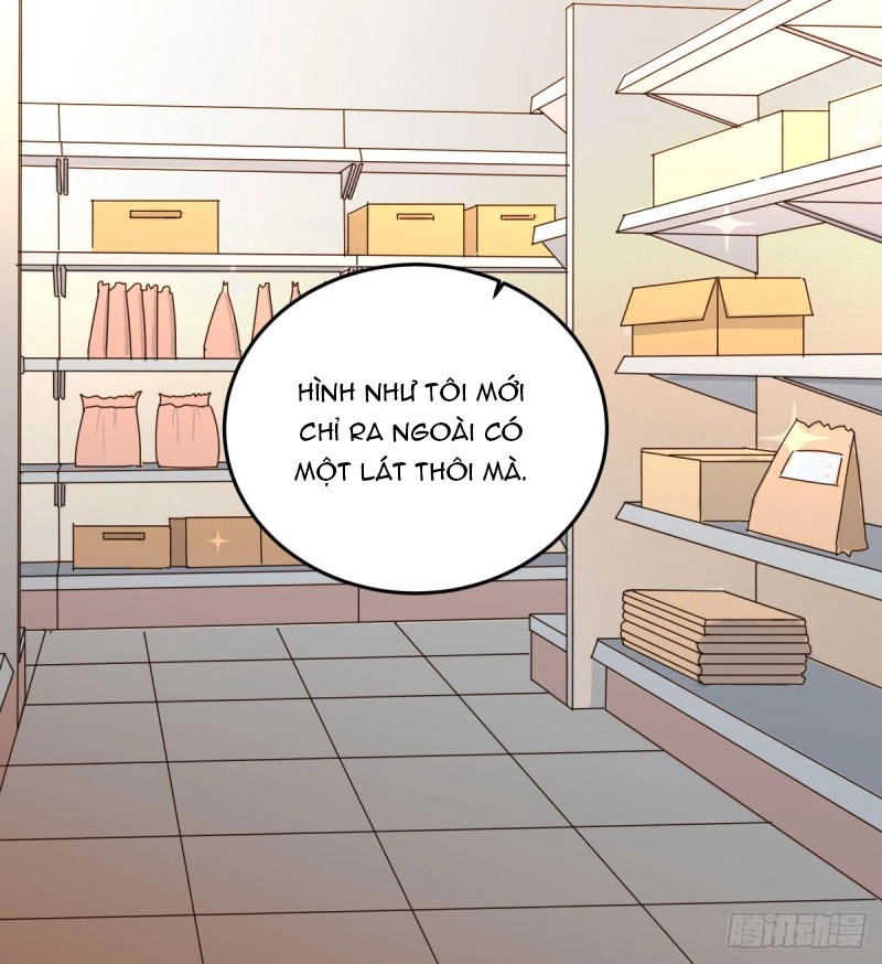 Phi Nhiên Hướng Phong Chapter 27 - 18