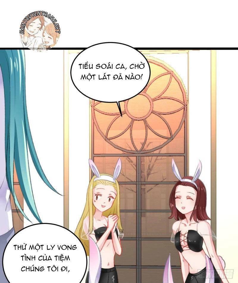 Phi Nhiên Hướng Phong Chapter 27 - 25