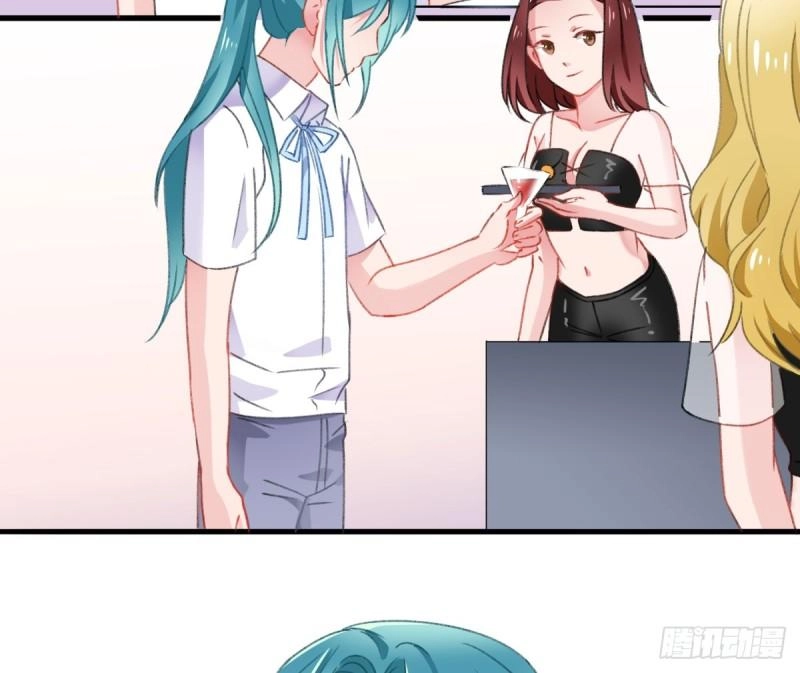 Phi Nhiên Hướng Phong Chapter 27 - 28