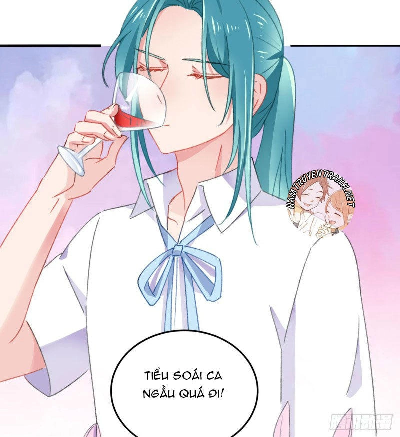 Phi Nhiên Hướng Phong Chapter 27 - 29