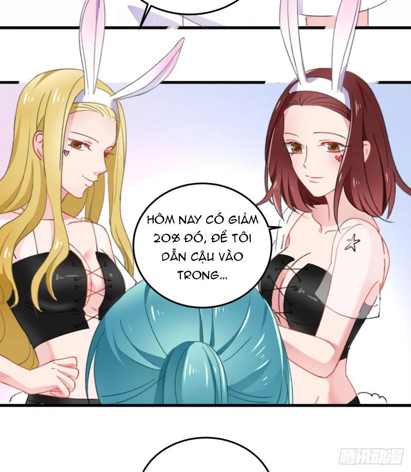 Phi Nhiên Hướng Phong Chapter 27 - 30