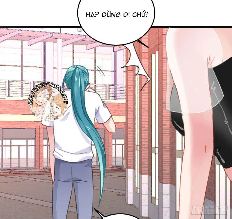 Phi Nhiên Hướng Phong Chapter 27 - 31