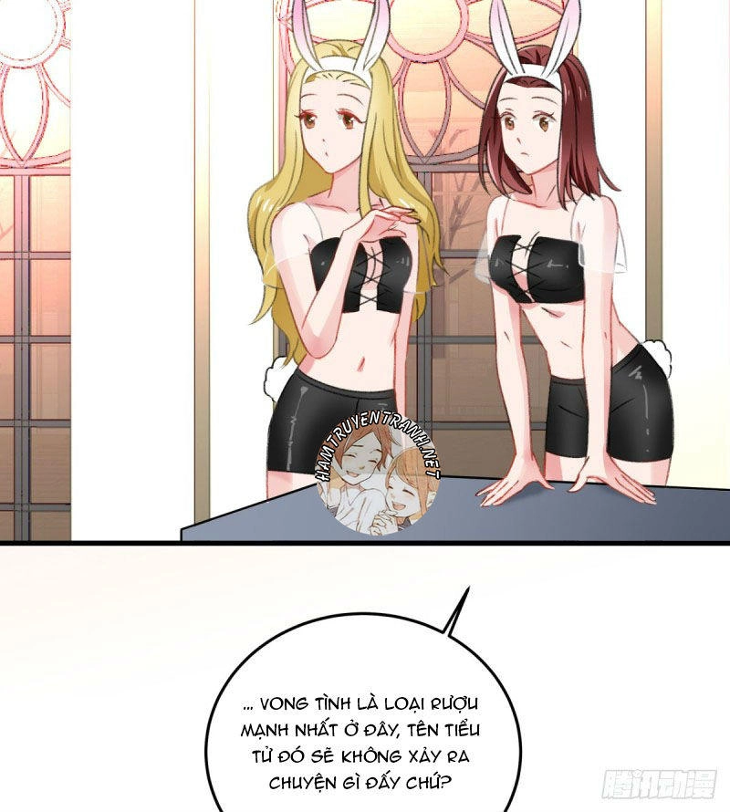 Phi Nhiên Hướng Phong Chapter 27 - 33