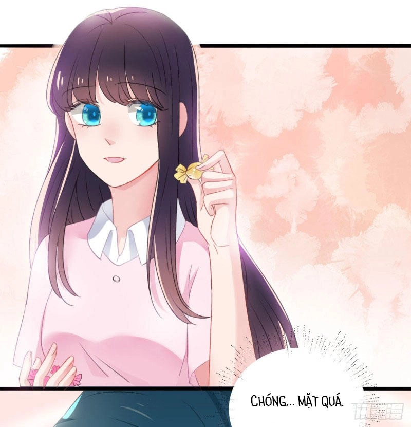 Phi Nhiên Hướng Phong Chapter 27 - 36