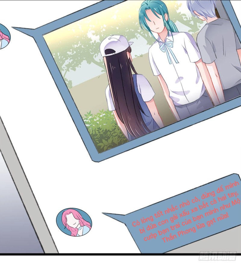 Phi Nhiên Hướng Phong Chapter 28 - 12