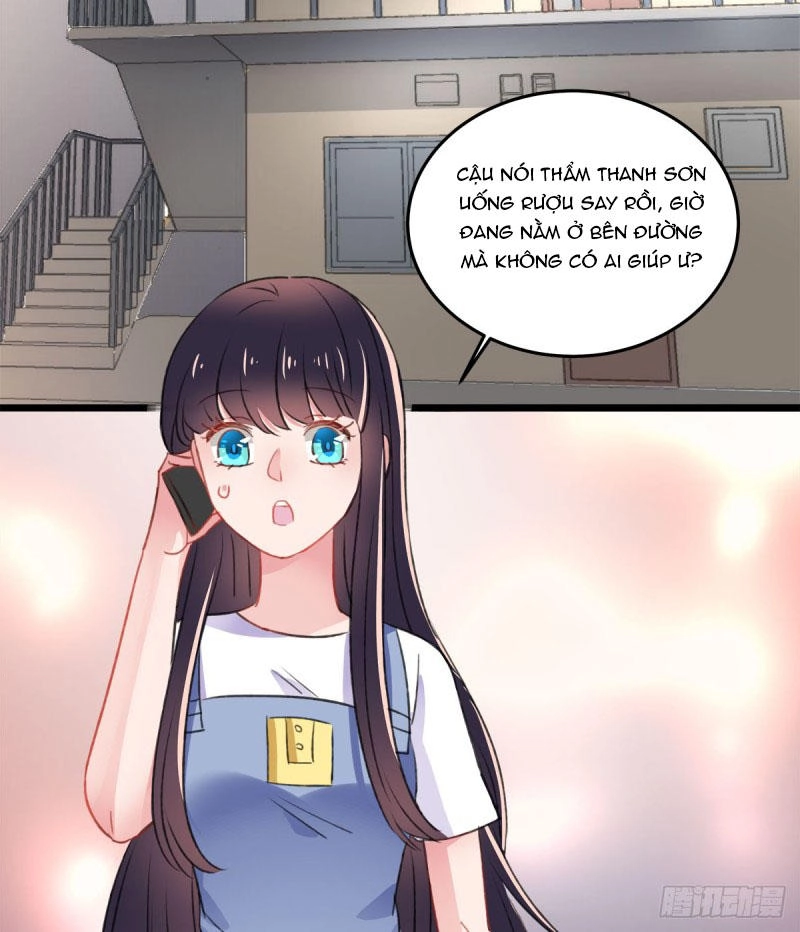 Phi Nhiên Hướng Phong Chapter 28 - 14