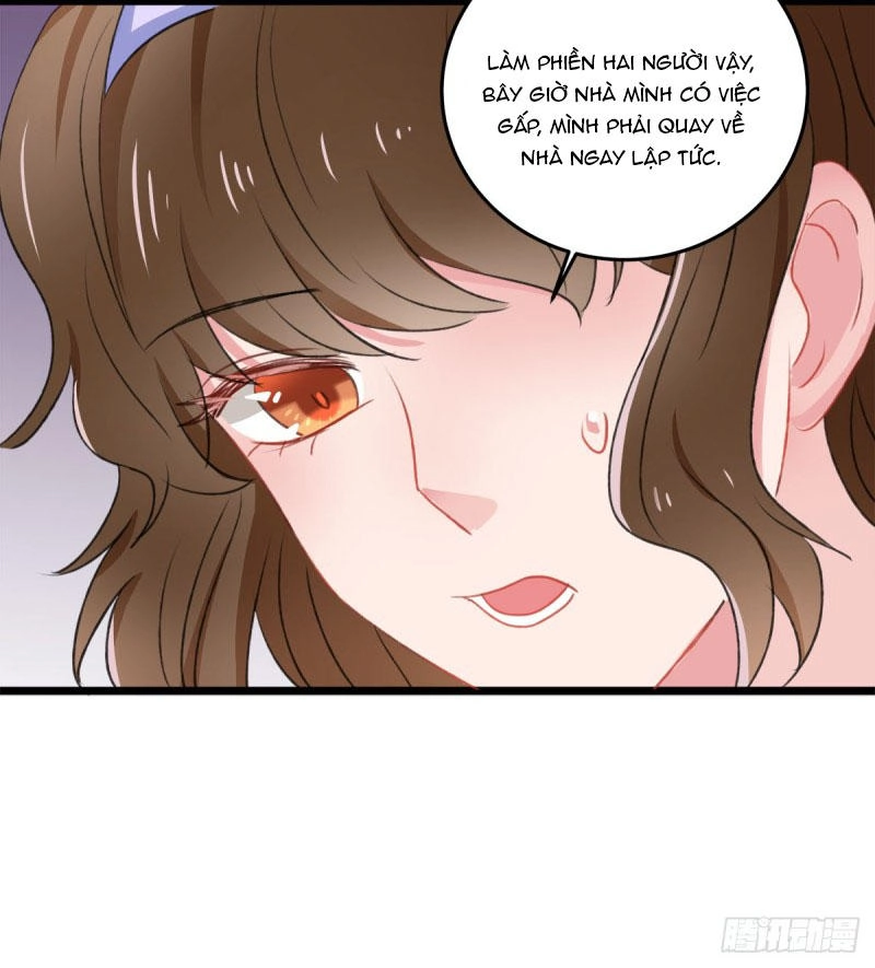 Phi Nhiên Hướng Phong Chapter 28 - 18