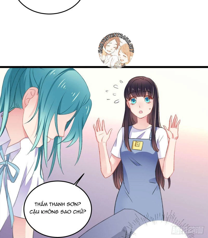 Phi Nhiên Hướng Phong Chapter 28 - 23