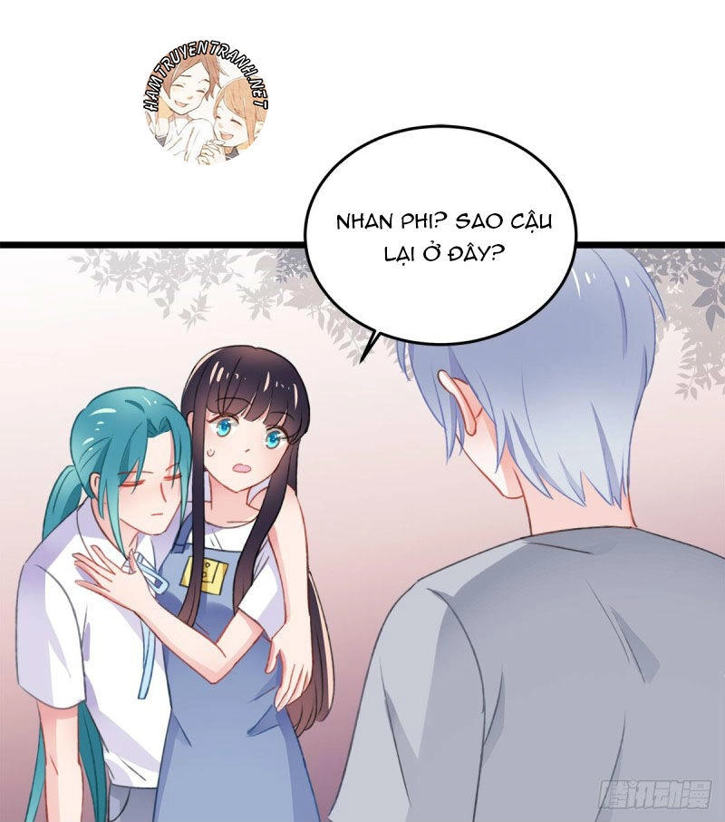 Phi Nhiên Hướng Phong Chapter 28 - 27