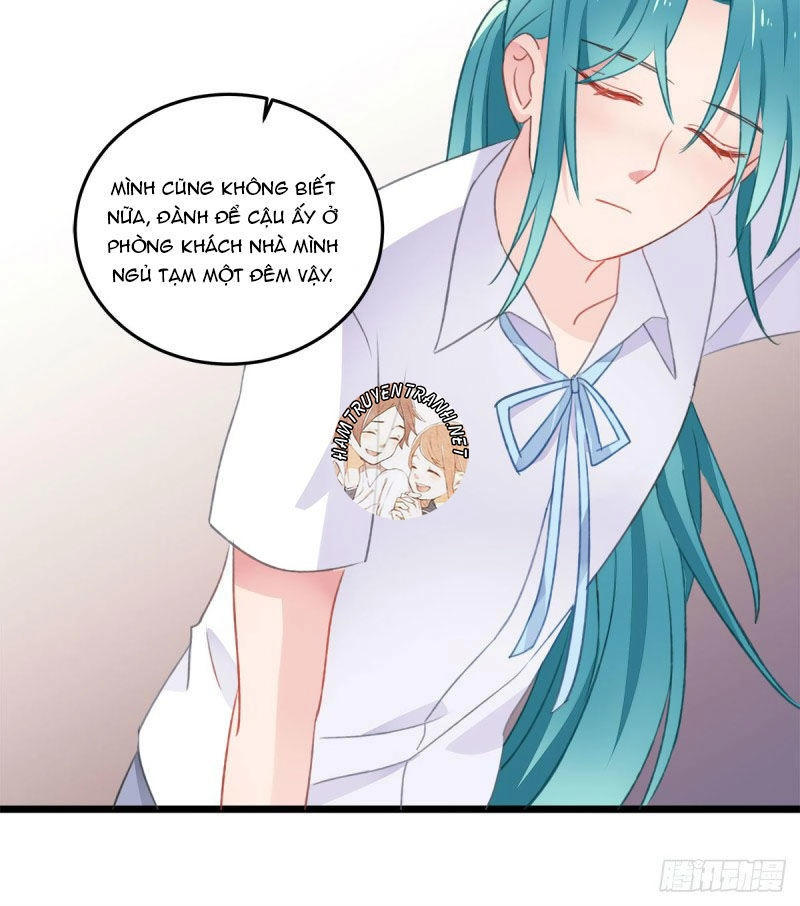 Phi Nhiên Hướng Phong Chapter 28 - 29