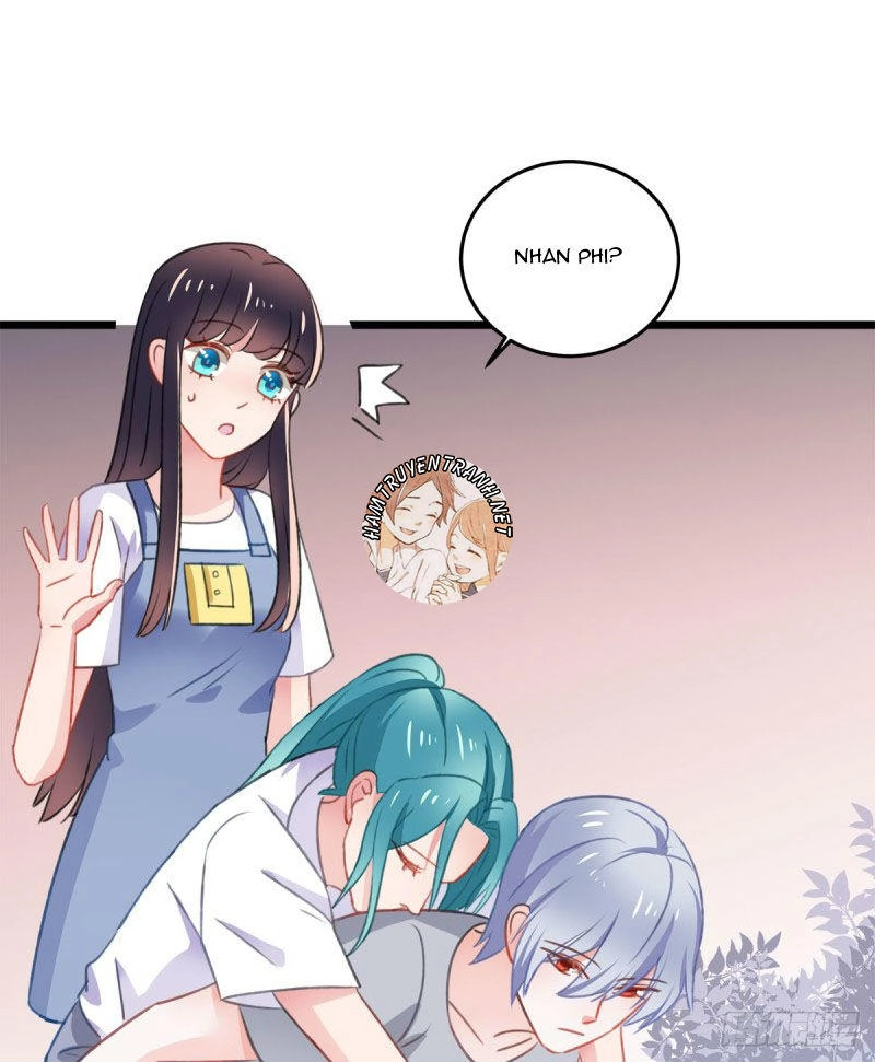 Phi Nhiên Hướng Phong Chapter 28 - 31