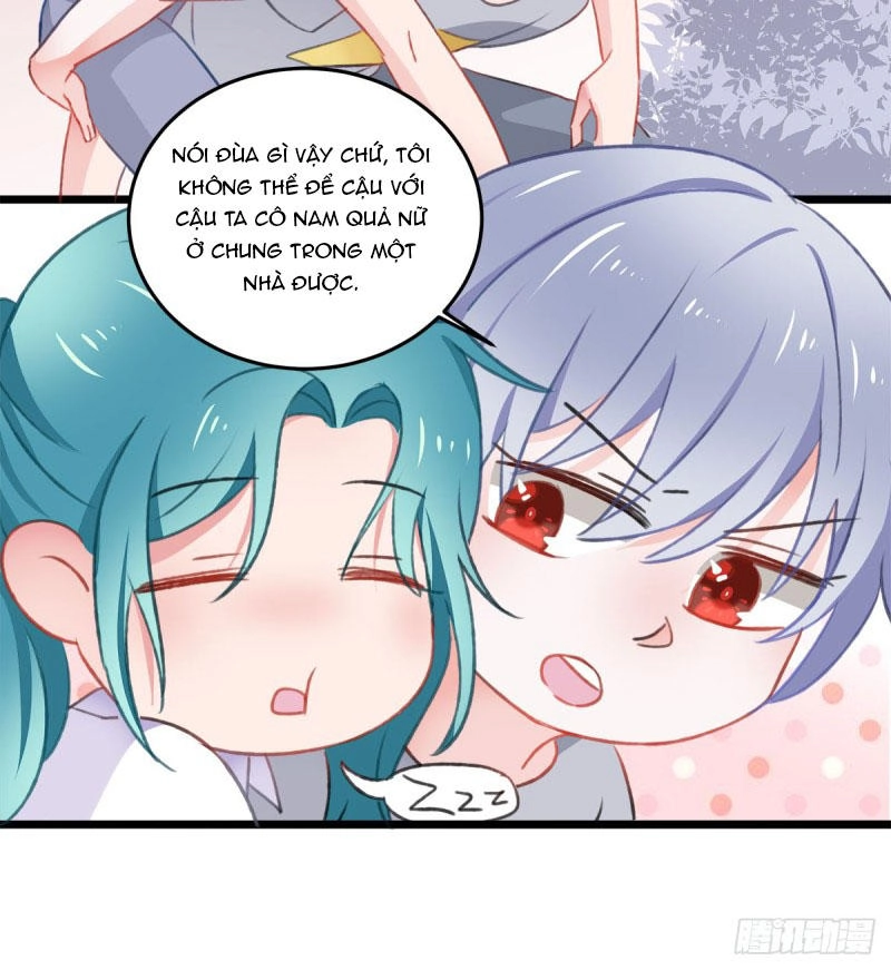 Phi Nhiên Hướng Phong Chapter 28 - 32