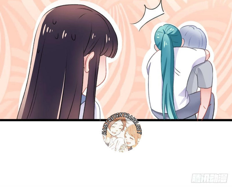 Phi Nhiên Hướng Phong Chapter 28 - 35