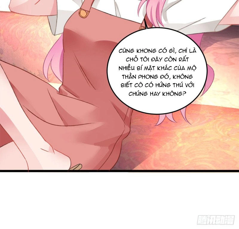 Phi Nhiên Hướng Phong Chapter 28 - 44